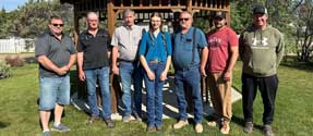 Permalink to: 2025 Council Bursary Recipient