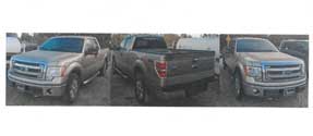 Permalink to: Ford F-150 4×4 – Sale By Tender